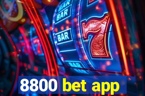 8800 bet app